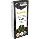 ColorVãti Organic Herbal Hair Colour - 17 Black