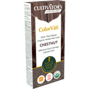 ColorVãti Tinte Orgánico a Base de Plantas - 15 Castaño