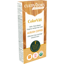 ColorVãti Organic Herbal Hair Colour - 05 Auburn Copper - 100 g