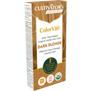 ColorVãti Biologische Kruiden Haarkleuring - 04 Donker Blond - 100 g