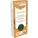 CULTIVATOR'S ColorVãti Organisk örthårfärg - 03 Blond - 100 g