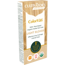 ColorVãti Organic Herbal Hair Colour - 02 Light Blonde - 100 g