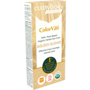 ColorVãti Organic Herbal Hair Color - 01 Golden Blonde - 100 g