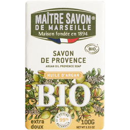Maître Savon Sapone di Provenza - Argan
