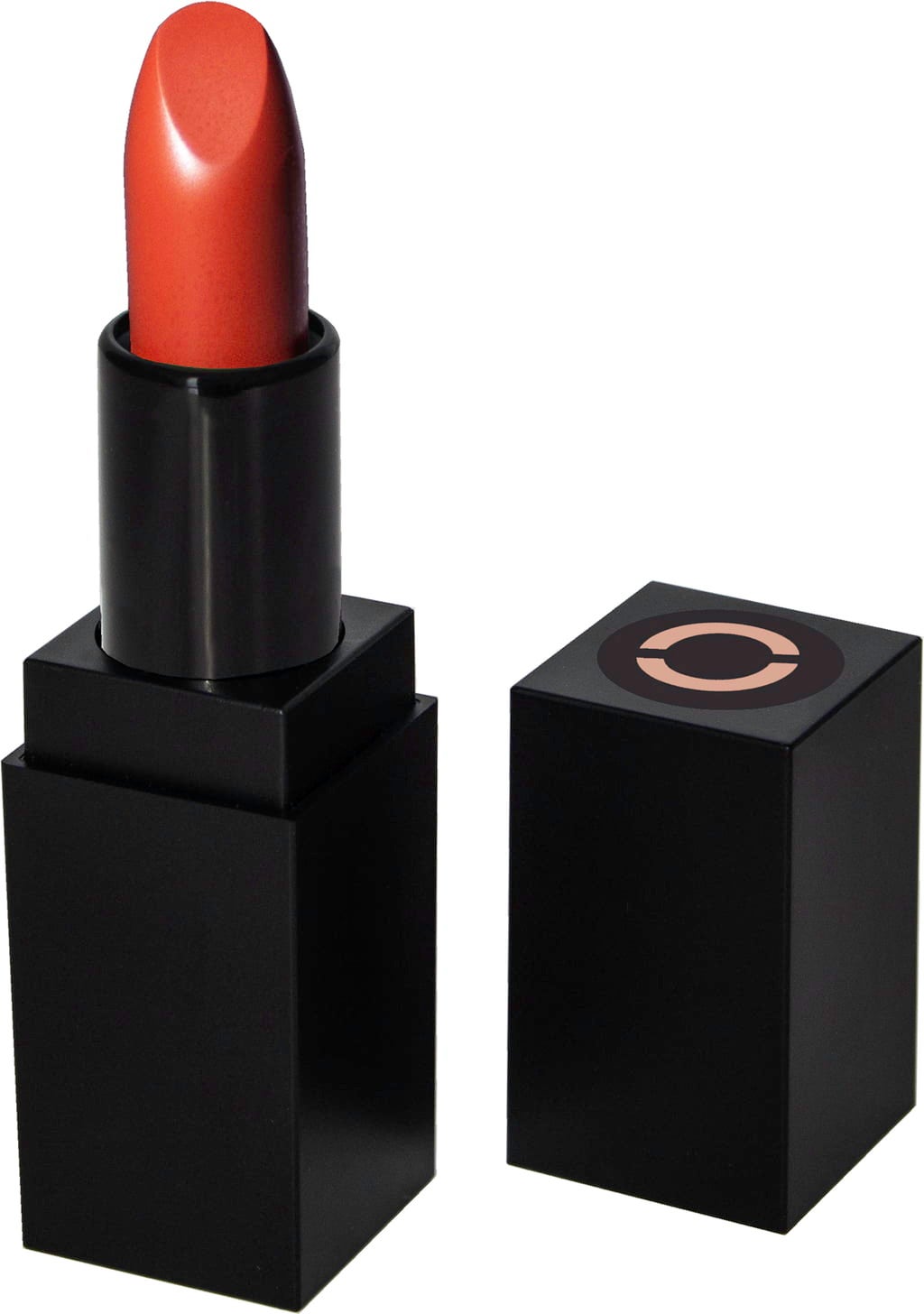 Geoderm Lipstick Vegan & Natural