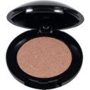 Geoderm Natural Compact Eyeshadow - Metallic Copper