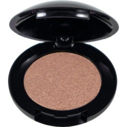 Geoderm Natural Compact Eyeshadow - Metallic Copper