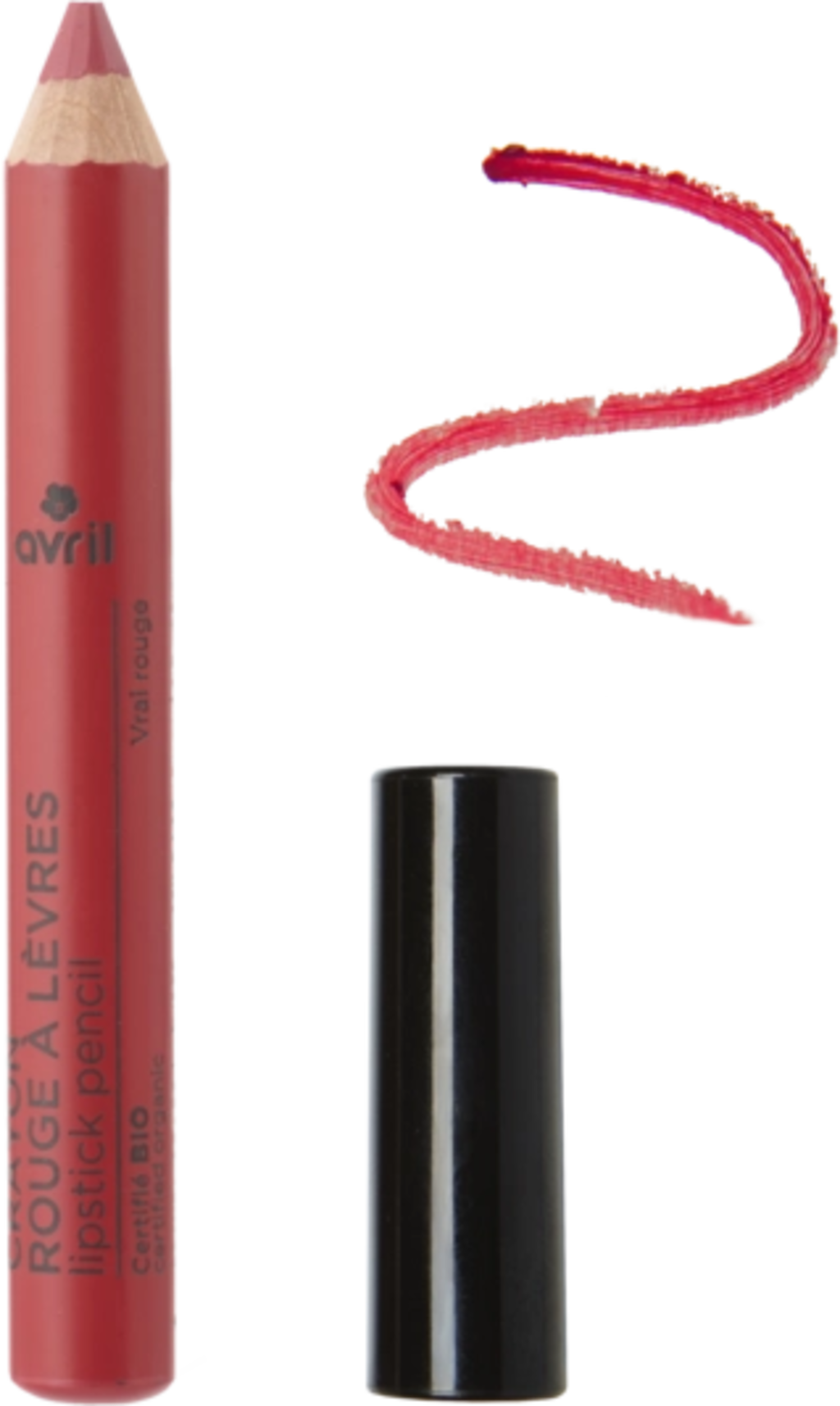 Avril Lipstick Pencil Jumbo