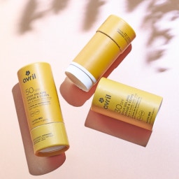Avril Stick Solaire SPF 50 - 50 g