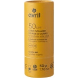 Avril Stick Solaire SPF 50