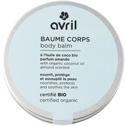 Avril Vartalobalsami - 200 ml
