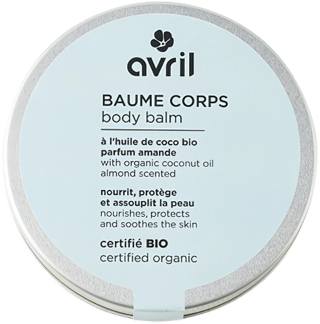 Avril Body Balm - 200 ml