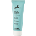Avril Night Cream for Dry & Sensitive Skin - 50 ml