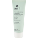 Avril Purifying Face Mask