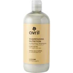 Avril Nurturing Shampoo - 500 ml