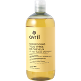 Avril Shampoo All Hair Types