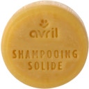 Avril Dry & Damaged Hair szilárd sampon - 85 g