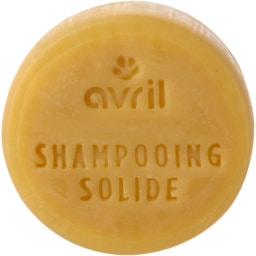 Avril Dry & Damaged Hair szilárd sampon - 85 g
