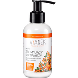 VIANEK Nourishing Face Wash