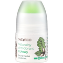 Sylveco Natural Deodorant - Herbal