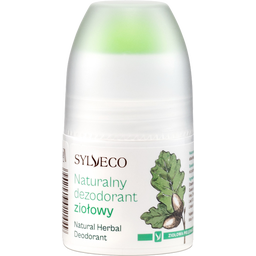 Sylveco Natural Deodorant - Herbal