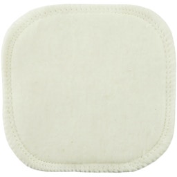 Avril Washable Make-up Remover Square - 1 Stk