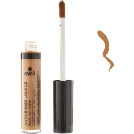 Avril Liquid Concealer - Cannelle