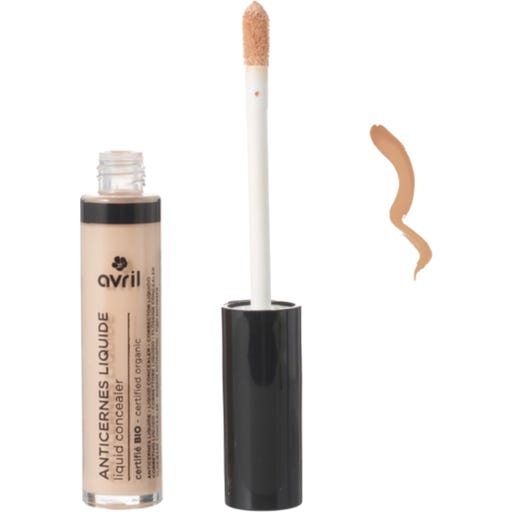 Avril Liquid Concealer - Porcelaine