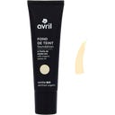 Avril Foundation - Vanille