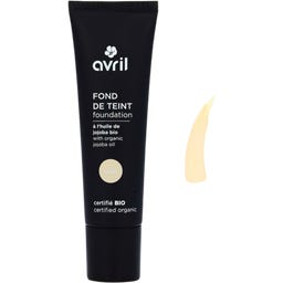 Avril Foundation - Vanille