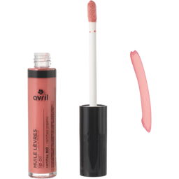 Avril Lip Oil - Rose Caresse