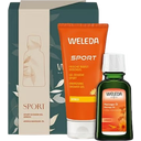 Weleda Sport ajándék szett - 1 szett