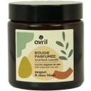 Natural Scented Candle - Limited edition 10 Years - 1 Stuk