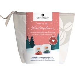 Martina Gebhardt Winter Radiance Gift Set - 1 set