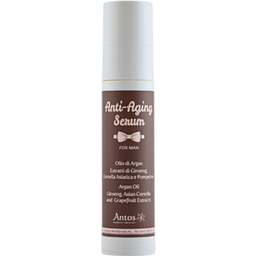 Antos Uomo Anti-Aging Serum - 50 ml
