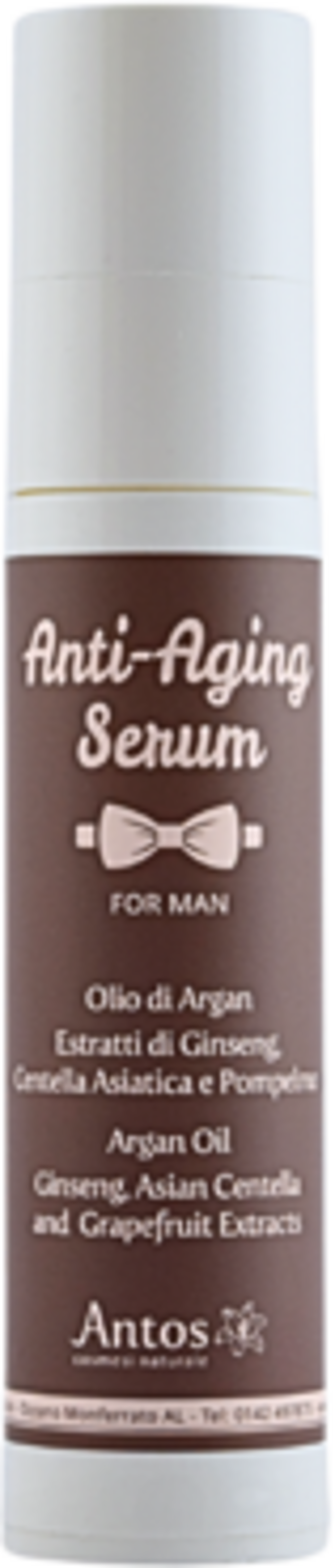 Antos Uomo Anti-Aging Serum