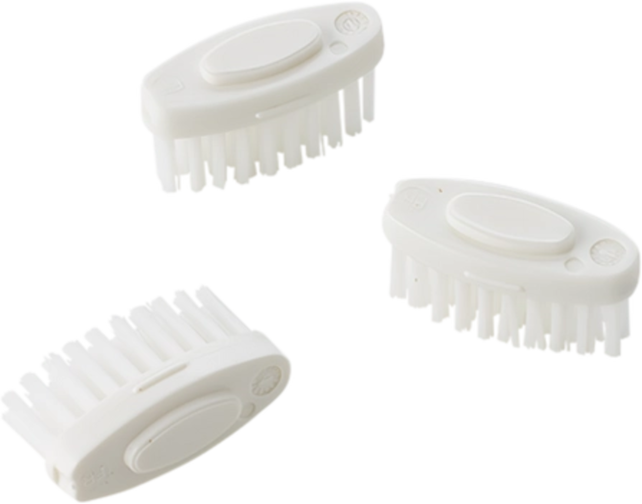 Avril Toothbrush Head Refills