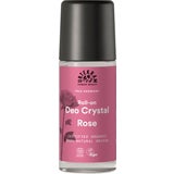 Urtekram Rose Crystal Deodorant