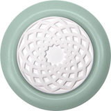 farfalla Mandala Aroma Stone with Plate