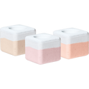 farfalla Scented Stone Cubes - 3 Pcs