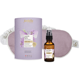 farfalla Zestaw zapachowy Lavender Nights - 1 zestaw