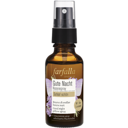Sleep Well Lavender Good Night Pillow Mist - 30 ml