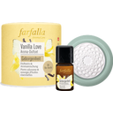 farfalla Aromatická sada 