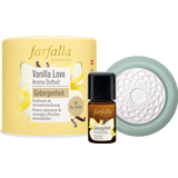farfalla Vanilla Love aromi tuoksusarja
