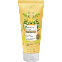 farfalla Carpe Diem Moisturising Shower Gel - 200 ml