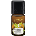 farfalla Mezcla Aromática Antiestrés de Rosas - 5 ml