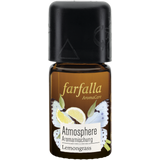 Synergie d'Huiles Essentielles "Atmosphère" au Lemongrass