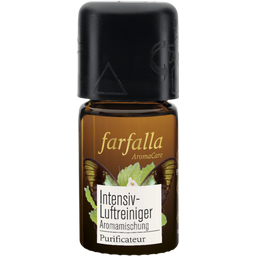 Synergie d'Huiles Essentielles Purifiantes à l'Eucalyptus 