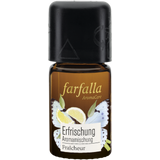 farfalla Frissítő aromakeverék - Citrom