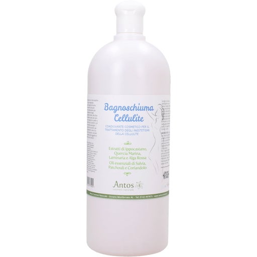 Antos Bain-Douche Anti-Cellulite - 1 L